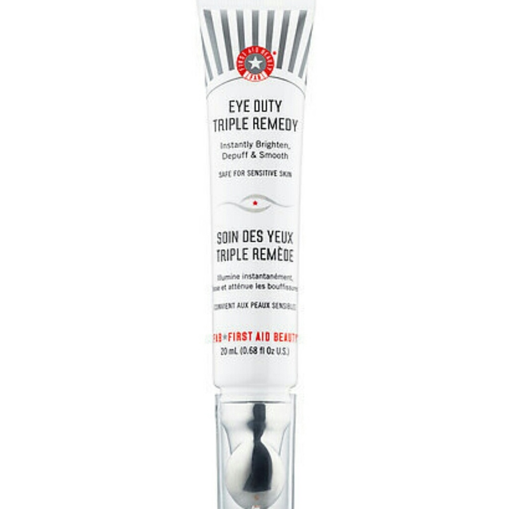 First aid Beauty Eye Duty triple remedy 0.68 fl oz